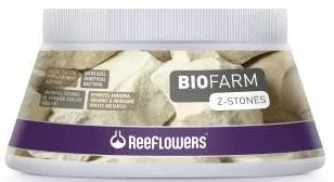 ReeFlowers BioFarm Z-Stones