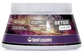 ReeFlowers Detox-Zeolite