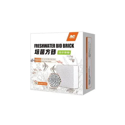 Aqua Clean Freshwater Bio Brick biological media