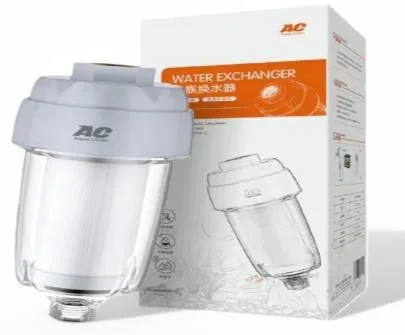 AC Water Exchanger