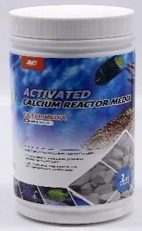 AC Calcium Reactor Media