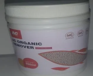 AC Organic Remover