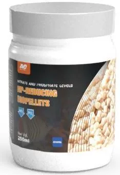 Aqua Clean NP-Reducing Biopellets, 250 ml