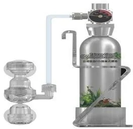 Taiwan Classic basic CO2 kit