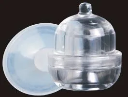 3-in-1 CO2 diffuser with bubble counter and check valve, for 90-120 cm tanks