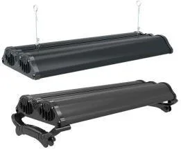 Brontosaurus T5 light unit, 6 bulbs, 24 W