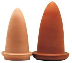 Discus spawning cone