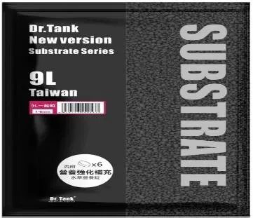 Dr. Tank Aquasoil