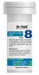 Dr. Tank Blue Green Algae Zero