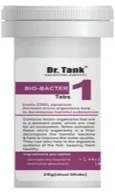 Dr. Tank Bio-Bacter
