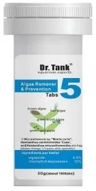 Dr. Tank Algae Remover & Prevention