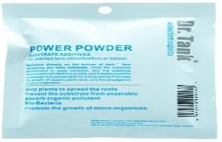 Dr. Tank Power Powder substrate additive