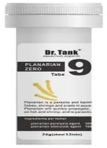 Dr. Tank Planarian Zero