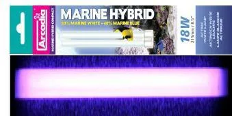 Arcadia Marine Hybrid