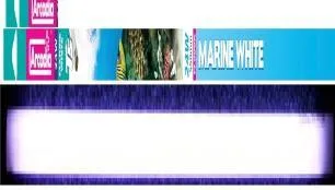 Arcadia Marine White
