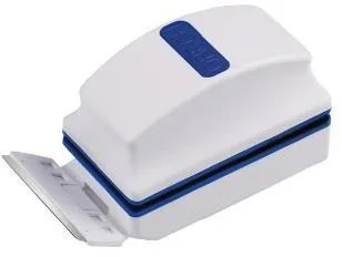SunSun heavy-duty magnet cleaner with blade - for glass up to 10 mm and up to 22 mm