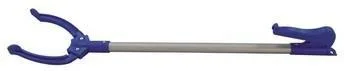 Aluminium nipper tweezers
