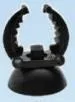 Vacuum holders, set of 10