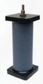 Cylinder air stone, 5×15 cm