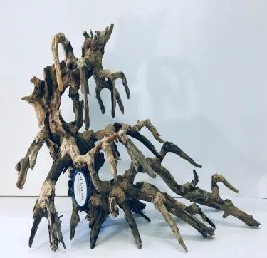 BZ68 natural bonsai driftwood, 50x27x40 cm