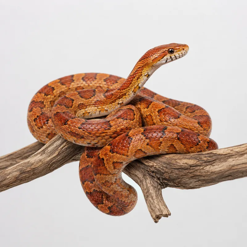 Image of an animal from this group: Colubrids