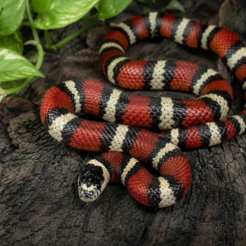 Image of an animal from this group: Kingsnakes
