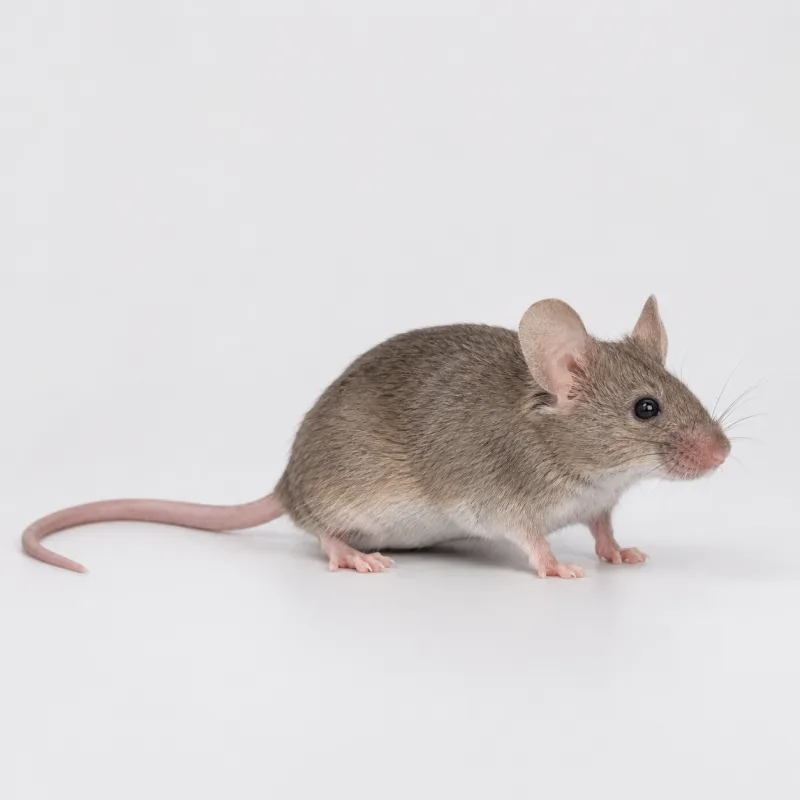 Image of an animal from this group: Mice — adult