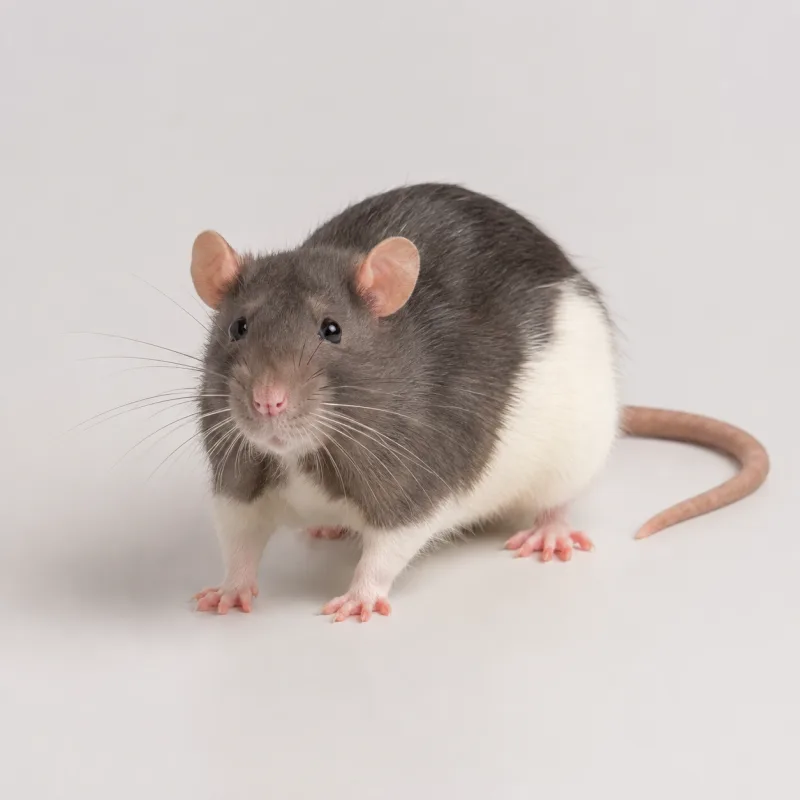 Image of an animal from this group: Rats — adult XL