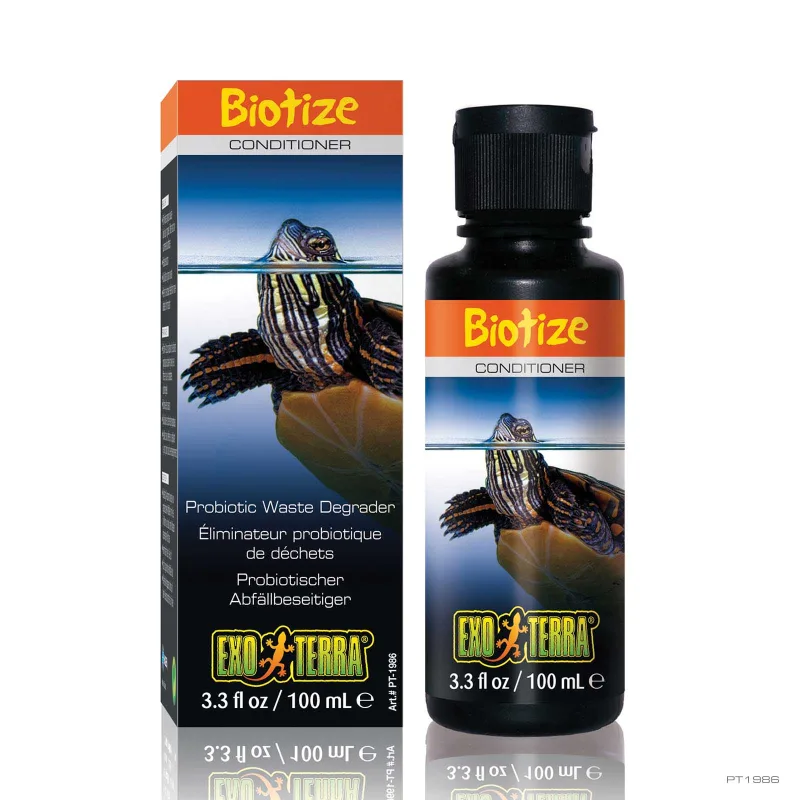 Biotize probiotic conditioner, 100 ml