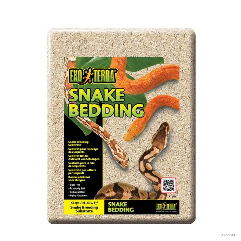 Snake Bedding