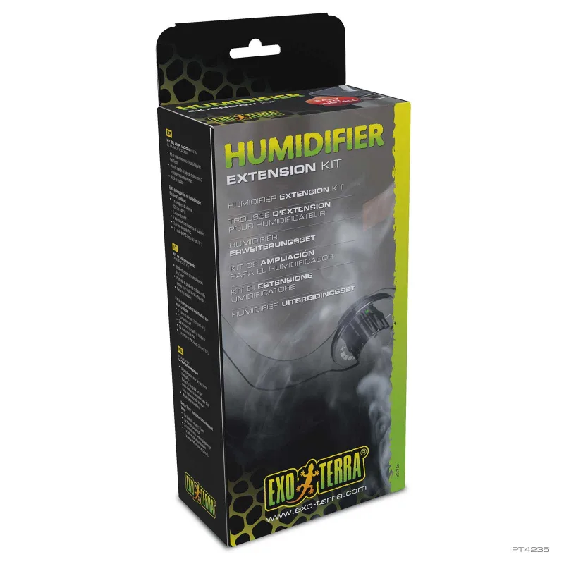 Humidifier – Extension Kit
