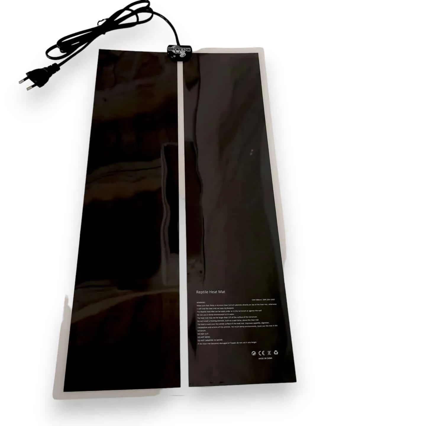 MclanZoo 28 W heat mat, 28×53 cm