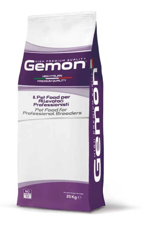 Gemon Breeders Adult Pork & Rice 20 kg