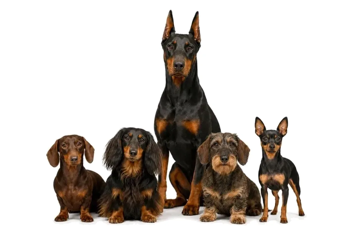 Dog owner meetups