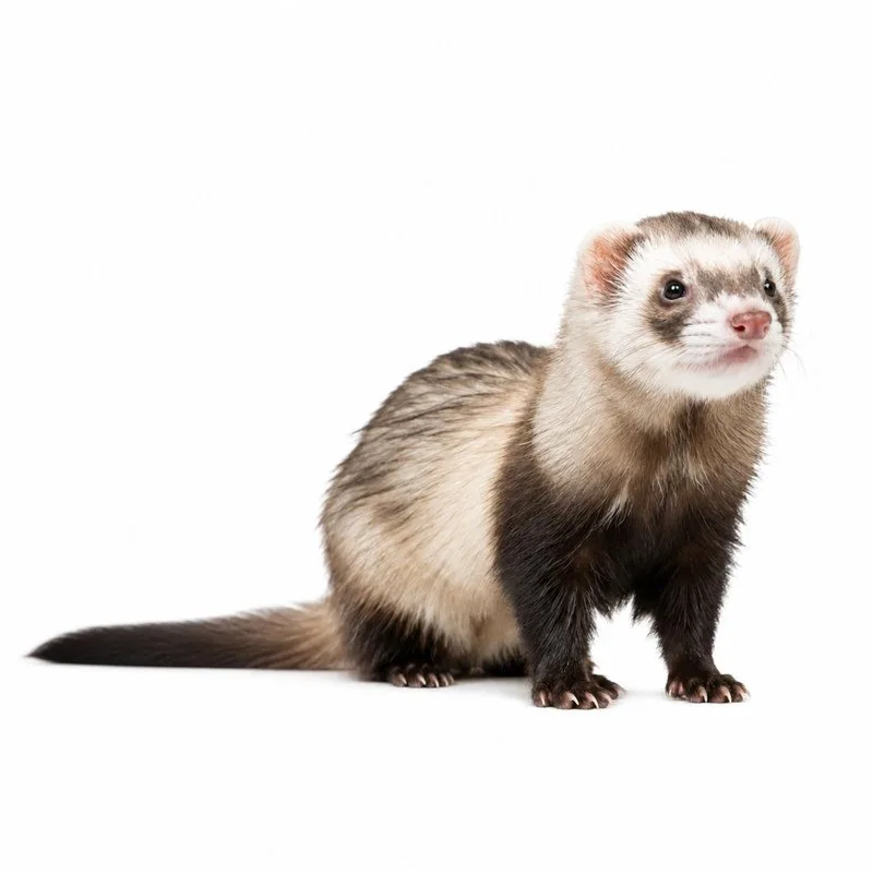Ferrets