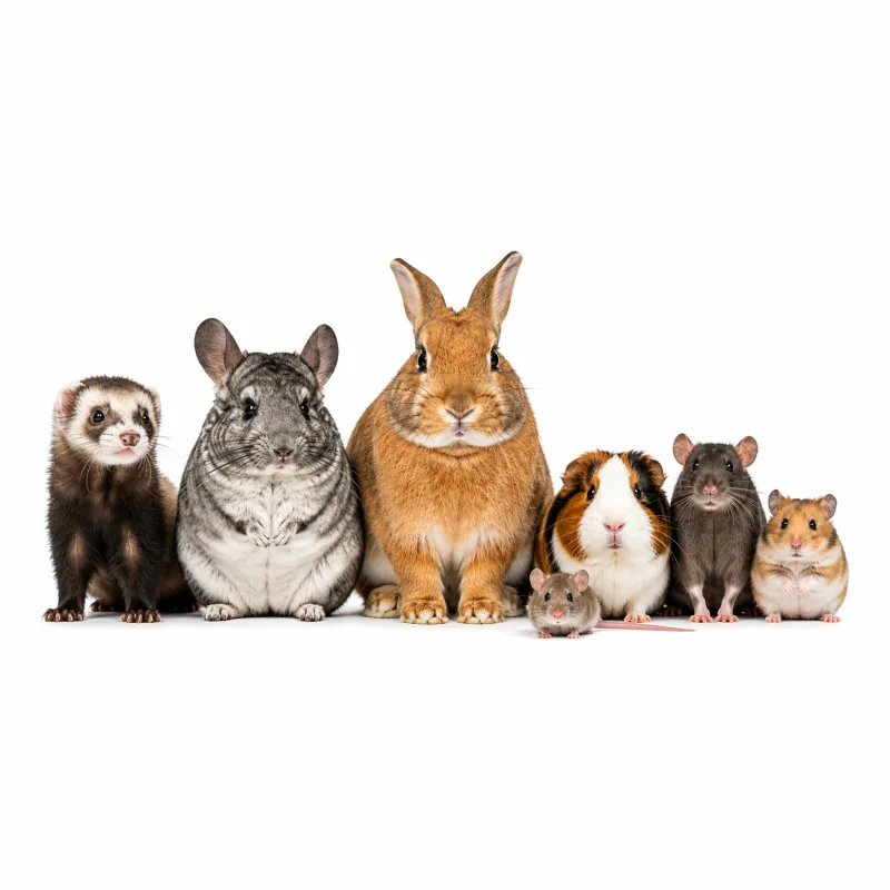 Rodents