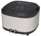 Battery/rechargeable air pump, 2 outlets, 1020 L/h