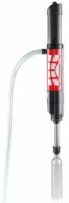 SunSun electric gravel vacuum, 350 L/h, down to 70 cm, 6 W