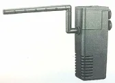 Internal filter, 800 L/h