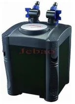 External filter for 60–100 cm aquariums, 1000 L/h