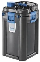 Professional aquarium filter for 850 L aquariums, 1250 L/h