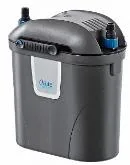 Quality aquarium filter for 300 L aquariums, 1000 L/h