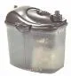 External hang-on filter for 60 L aquariums, 200 L/h